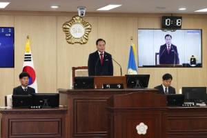 제98회 제2차 정례회 제2차 본회의 6번째