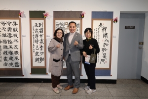 2025 청주시 주민자치 프로그램 작품전시회 5번째