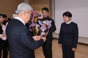 제11회 (사)한국4-H청주시본부 한마음대회 및 대상 시상식 3번째