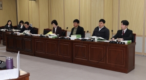 제98회 제2차 정례회 제1차 예산결산특별위원회 2번째