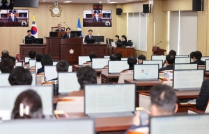 제98회 제2차 정례회 제3차 본회의 11번째