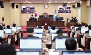 제98회 제2차 정례회 제3차 본회의 20번째