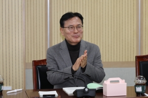 청주시의회 ESG정책 연구회 결과보고회 13번째