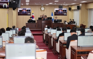 제98회 제2차 정례회 제4차 본회의 21번째