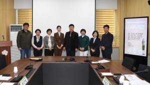 청주시의회 의원 스피치 특강 9번째