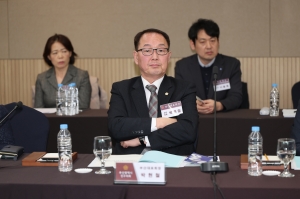 제271차 대한민국시군자치구의회의장협의회 시도대표회의 16번째