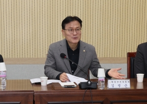 청주시 주민자치위원회 성과 간담회 2번째