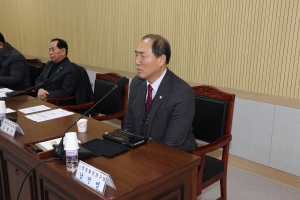 청주시 주민자치위원회 성과 간담회 3번째