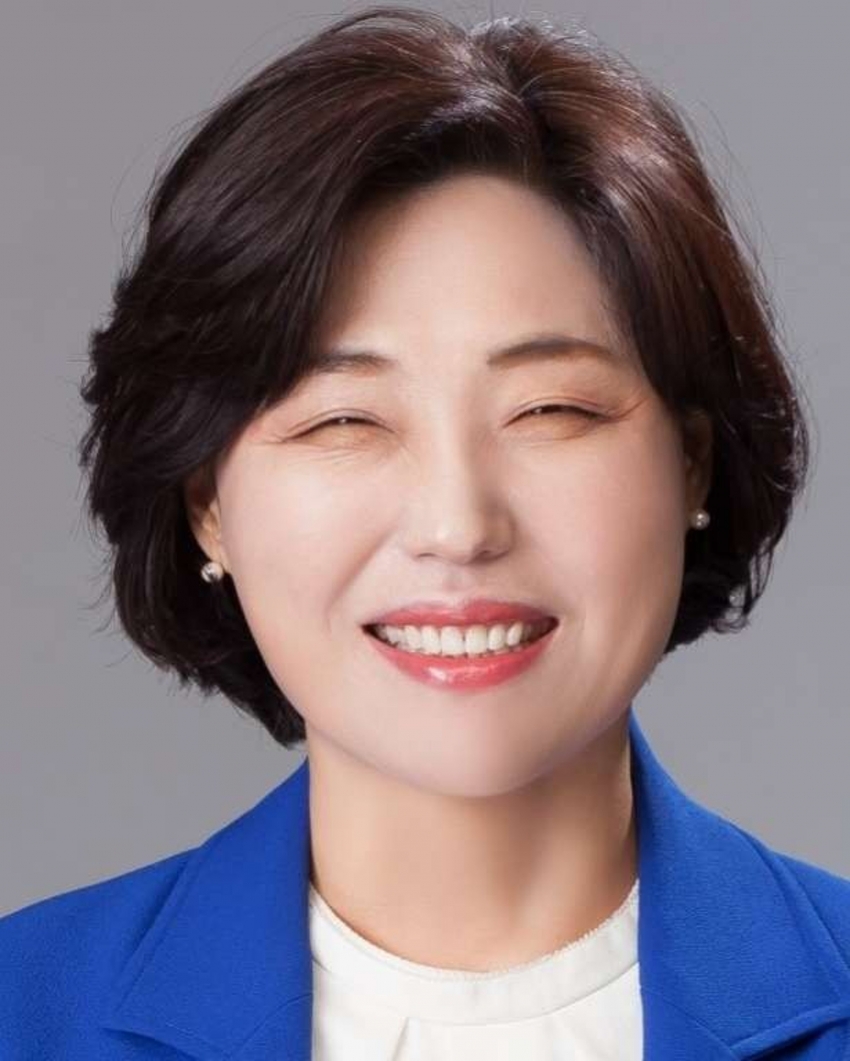 제4대 청주시의회 전반기 의장, 부의장 선출
