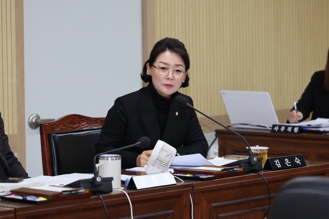 제100회 임시회 제1차 농업정책위원회 6번째