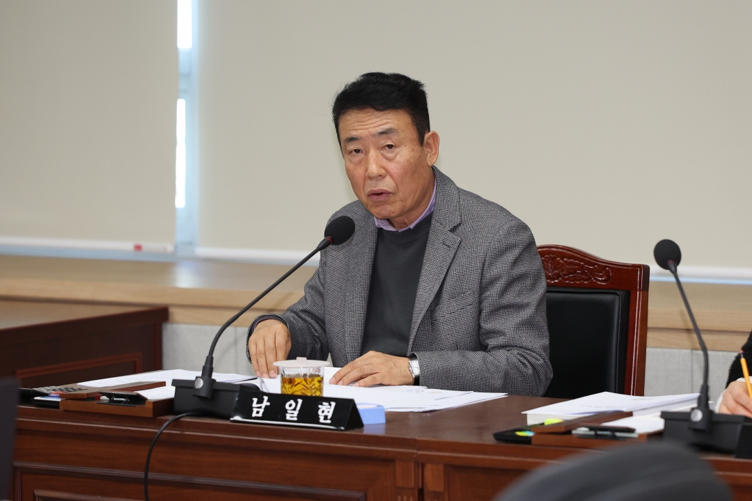 제100회 임시회 제1차 농업정책위원회 9번째