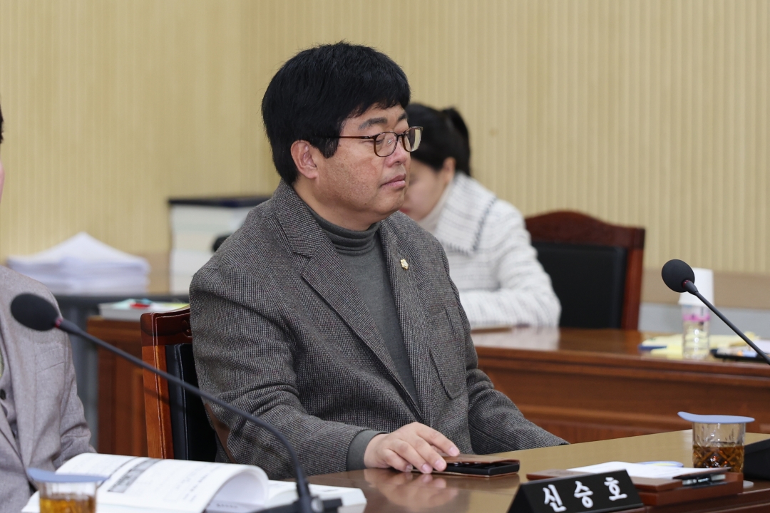 제100회 임시회 제1차 경제문화위원회 8번째