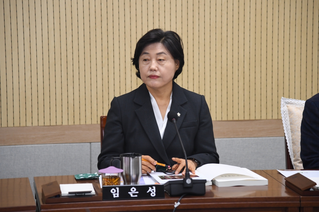 제100회 임시회 제3차 행정안전위원회 6번째