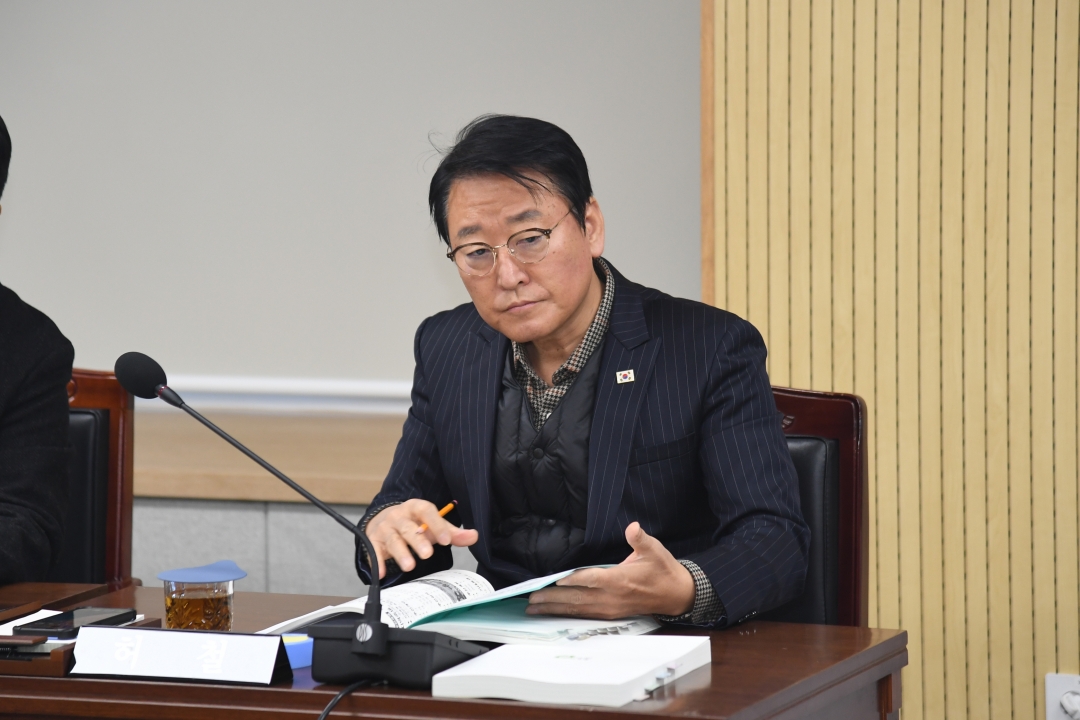 제100회 임시회 제3차 행정안전위원회 11번째