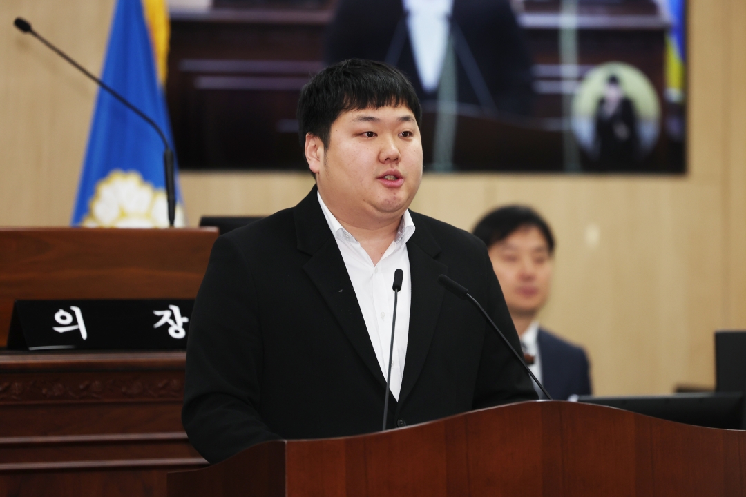 제100회 임시회 제2차 본회의 15번째