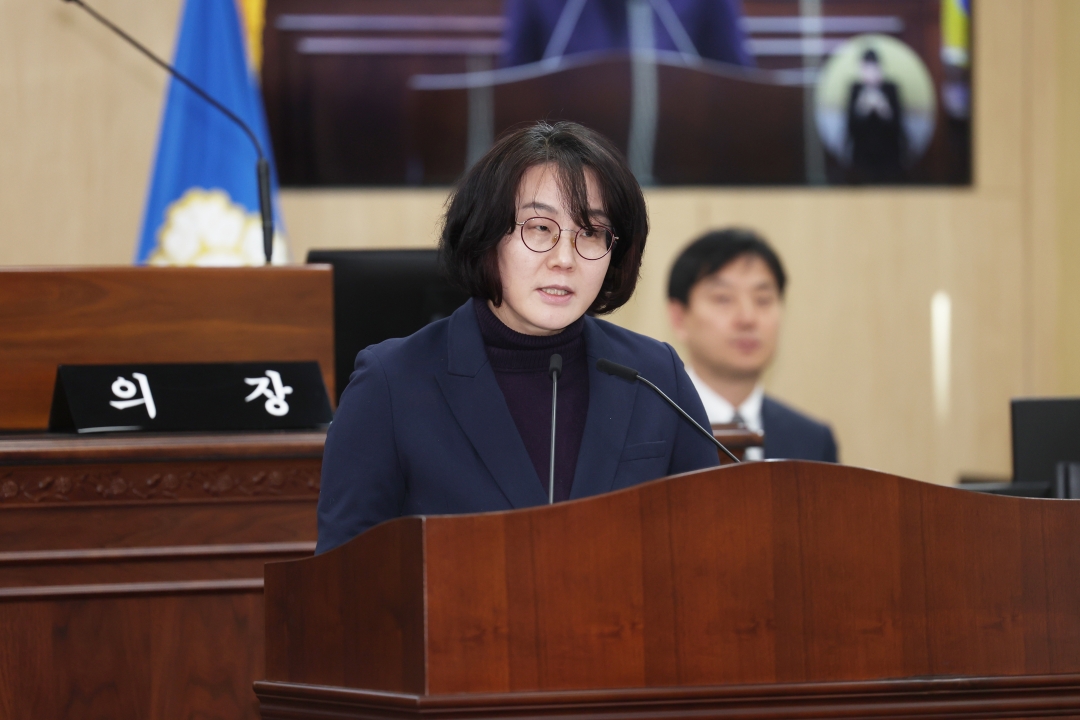 제100회 임시회 제2차 본회의 25번째