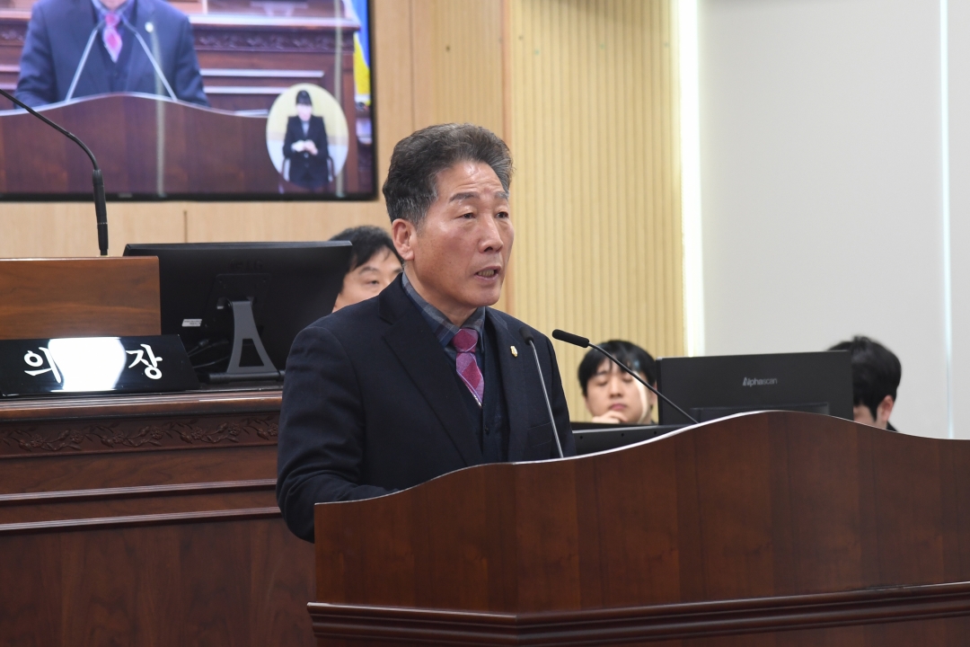 제100회 임시회 제2차 본회의 26번째