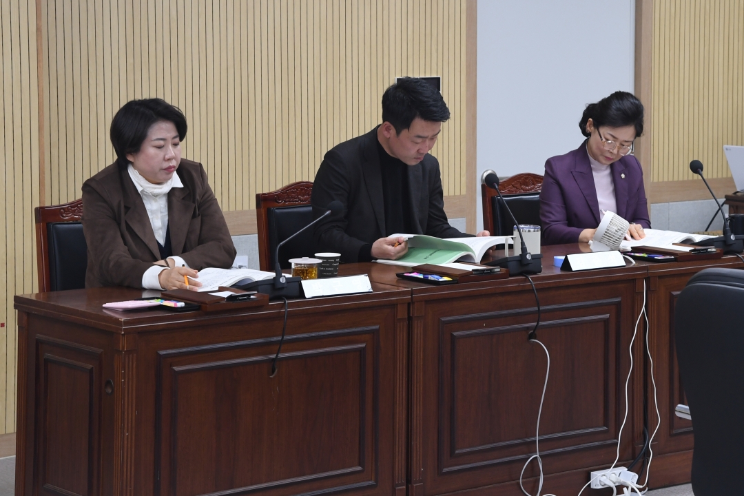 제101회 임시회 제2차 농업정책위원회 4번째