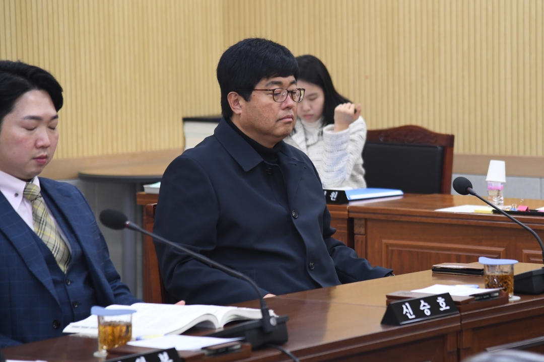 제101회 임시회 제2차 경제문화위원회 5번째