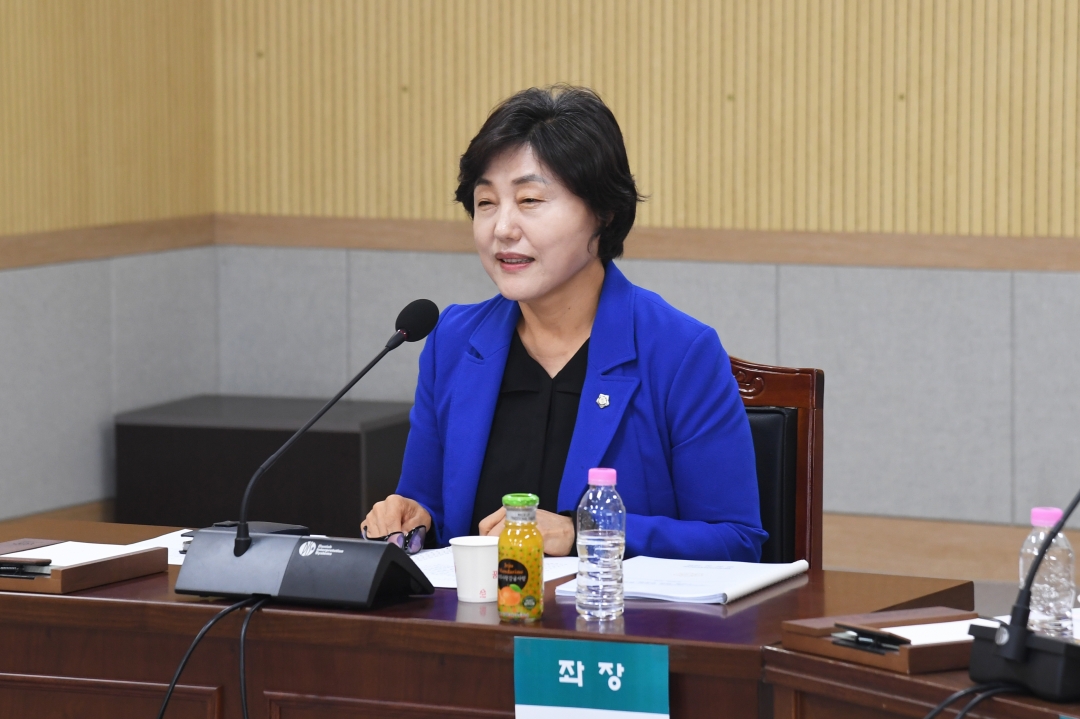 청주시 러시아권 이주민 정책수립 토론회 3번째