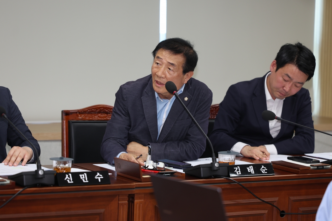 제102회 임시회 제1차 의회운영위원회 7번째