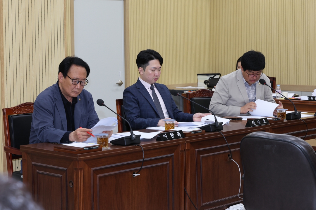 제102회 임시회 제1차 경제문화위원회 4번째