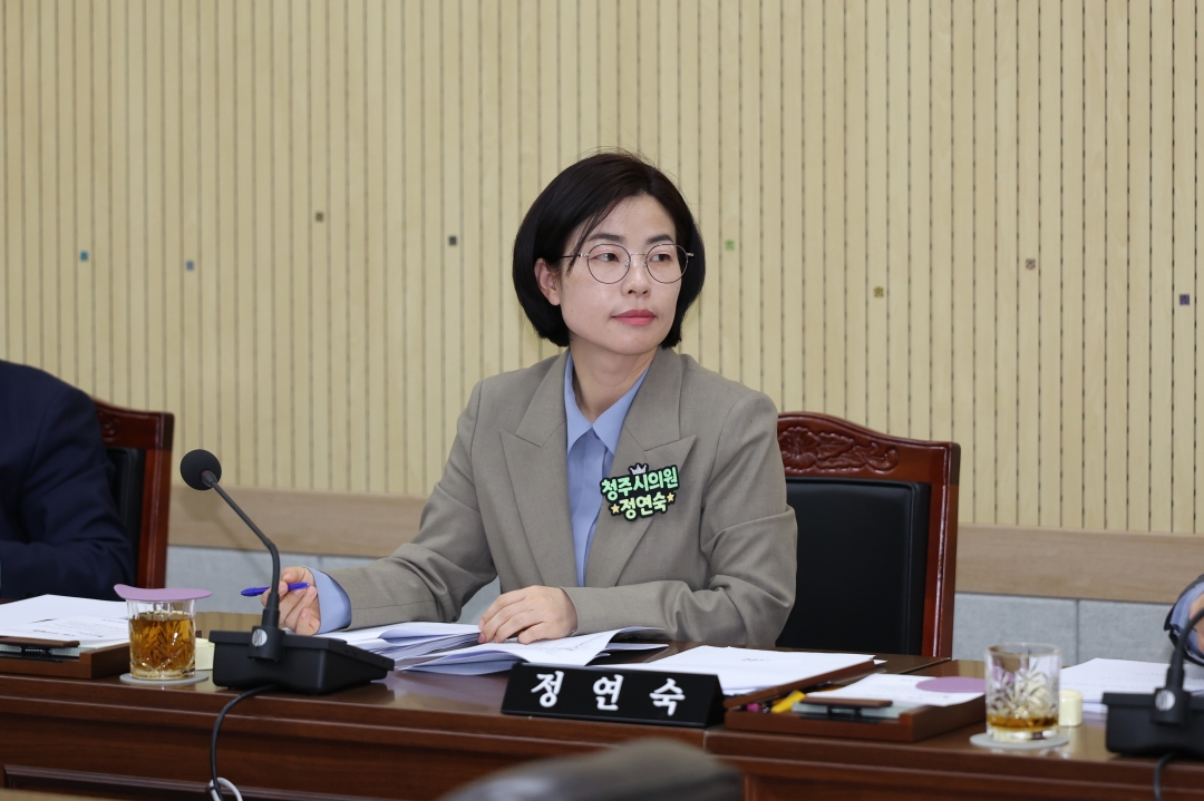 제102회 임시회 제1차 경제문화위원회 5번째