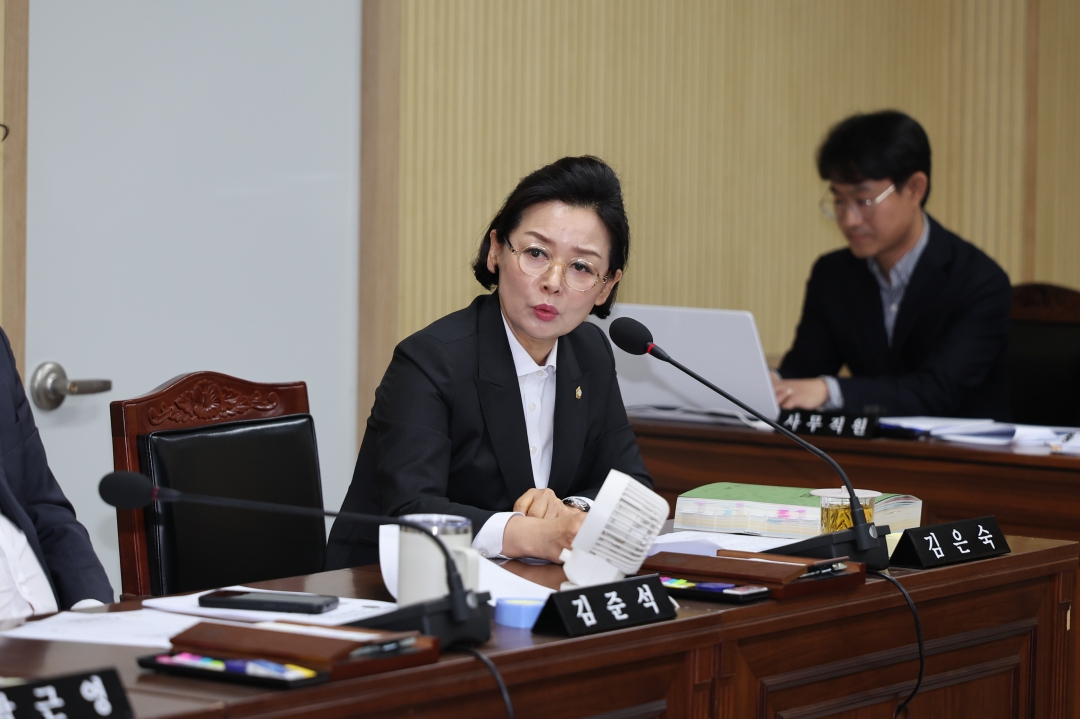 제102회 임시회 제1차 농업정책위원회 5번째