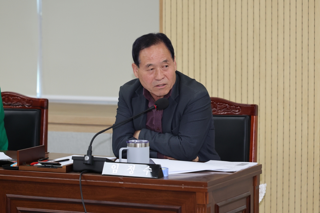 제102회 임시회 제1차 농업정책위원회 9번째