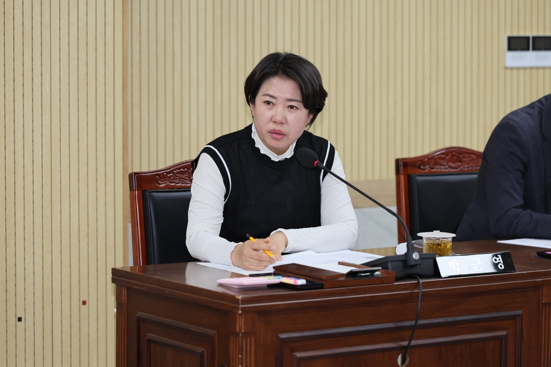 제102회 임시회 제1차 농업정책위원회 11번째