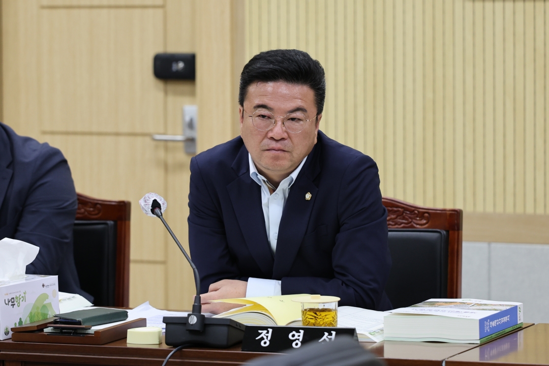 제102회 임시회 제1차 도시건설위원회 5번째