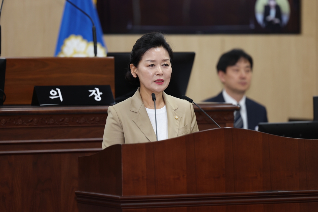 제102회 임시회 제2차 본회의 7번째