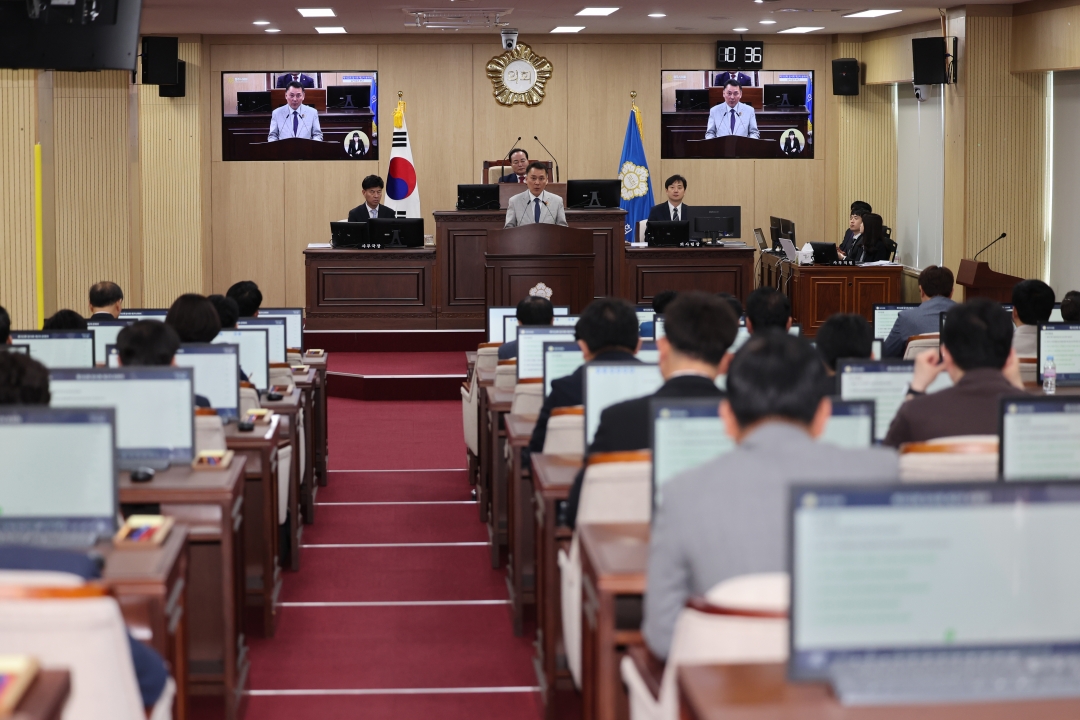 제102회 임시회 제2차 본회의 15번째