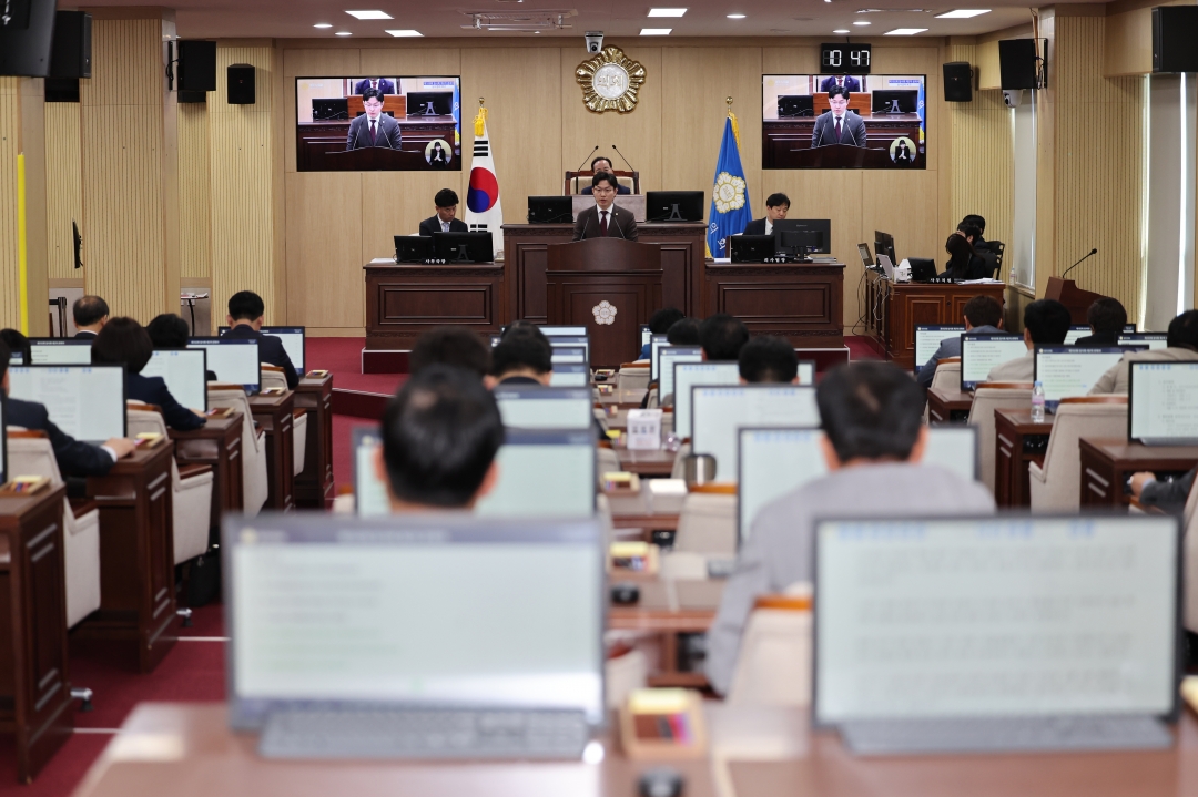 제102회 임시회 제2차 본회의 26번째