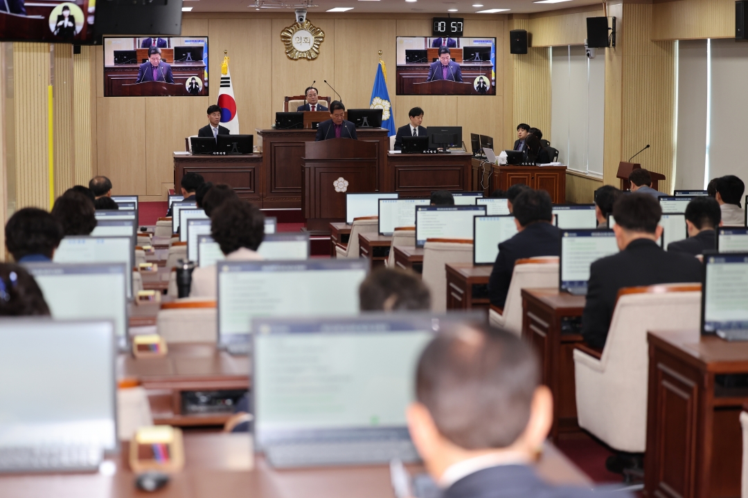 제102회 임시회 제2차 본회의 23번째