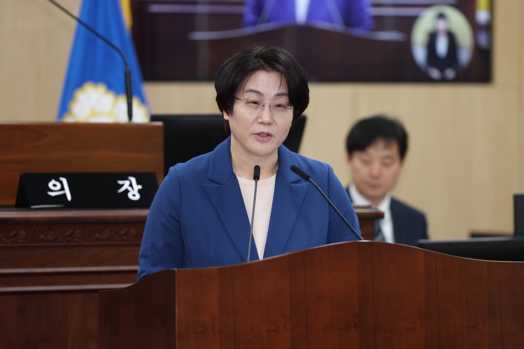 제102회 임시회 제2차 본회의 22번째