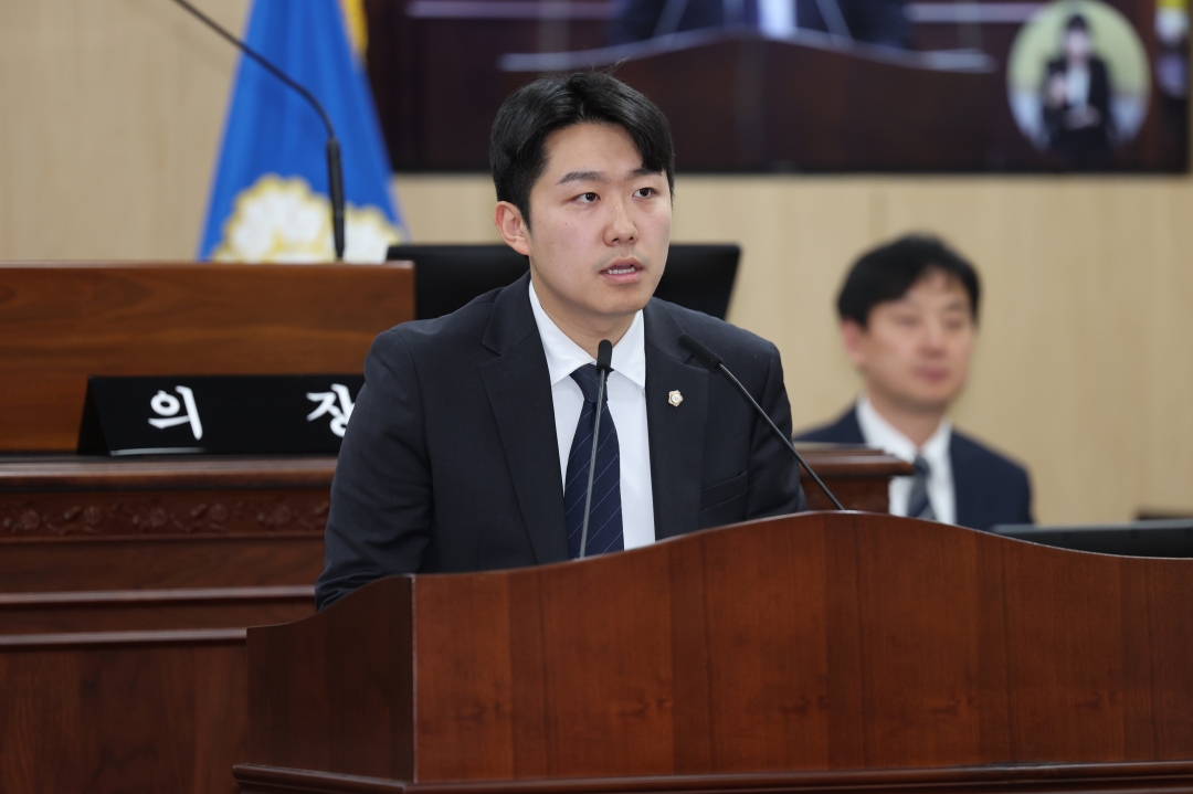 제102회 임시회 제2차 본회의 20번째