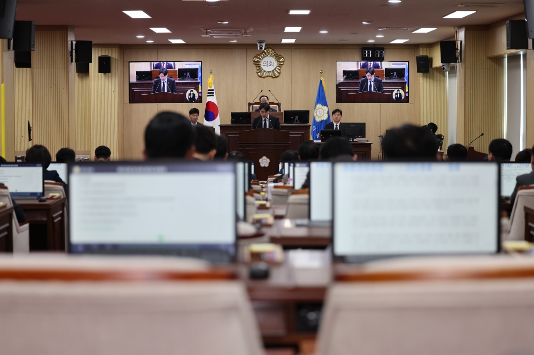 제102회 임시회 제2차 본회의 27번째