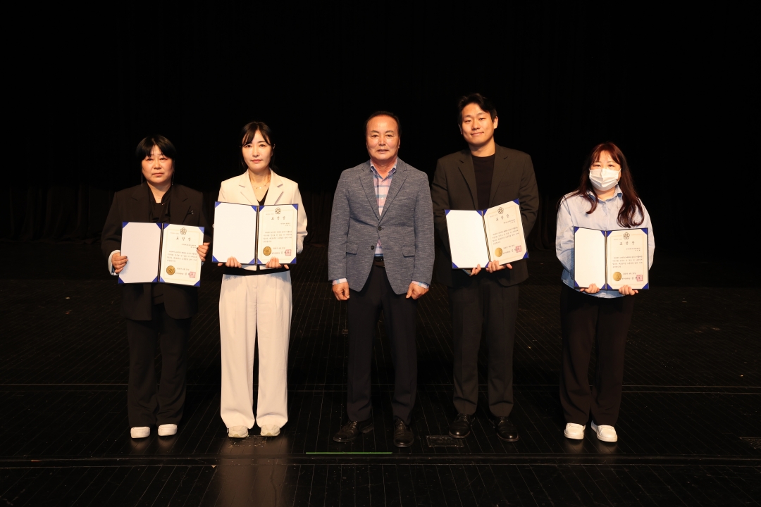 제126주년 세계 노동절 기념대회 1번째