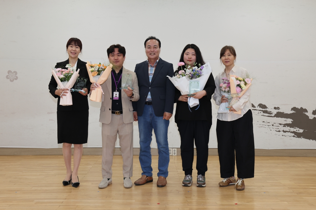제25회 식품안전의 날 기념행사 2번째
