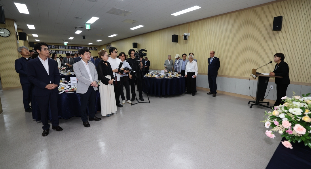 제4대 청주시의회 개원식 21번째