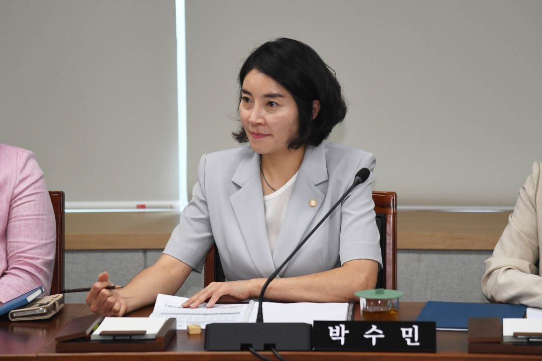 의회운영위원회 간담회 6번째