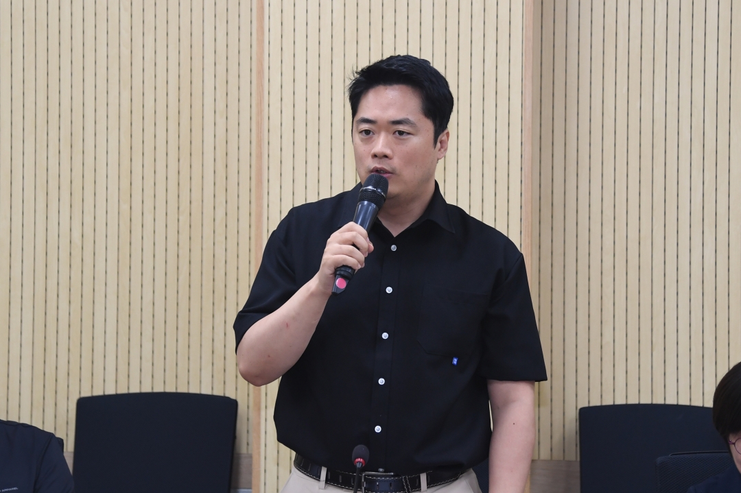 장기요양제도 정책간담회 8번째
