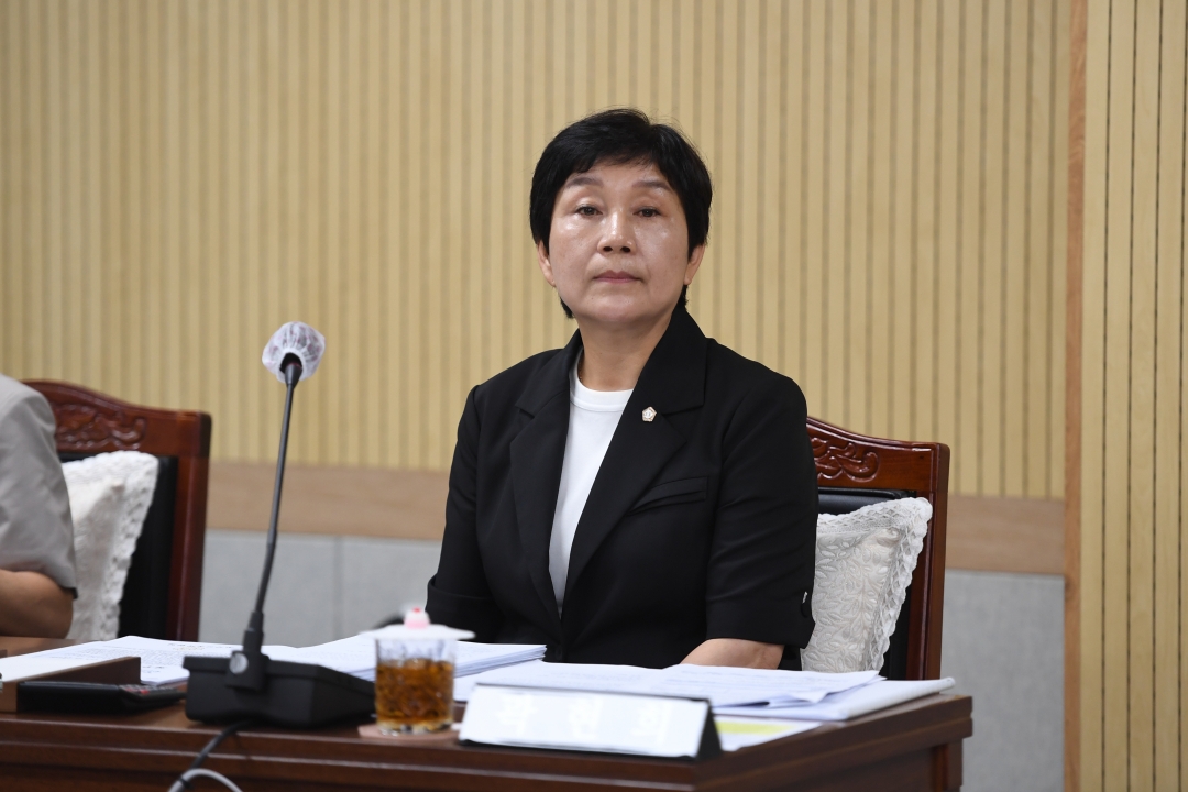 제105회 임시회 제1차 복지교육위원회 8번째