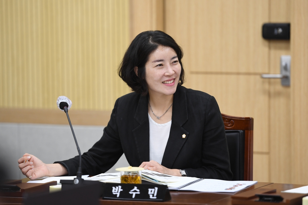 제105회 임시회 제2차 도시건설위원회 4번째