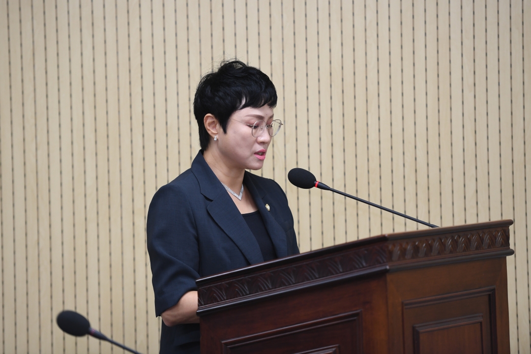 제105회 임시회 제1차 행정안전위원회 11번째