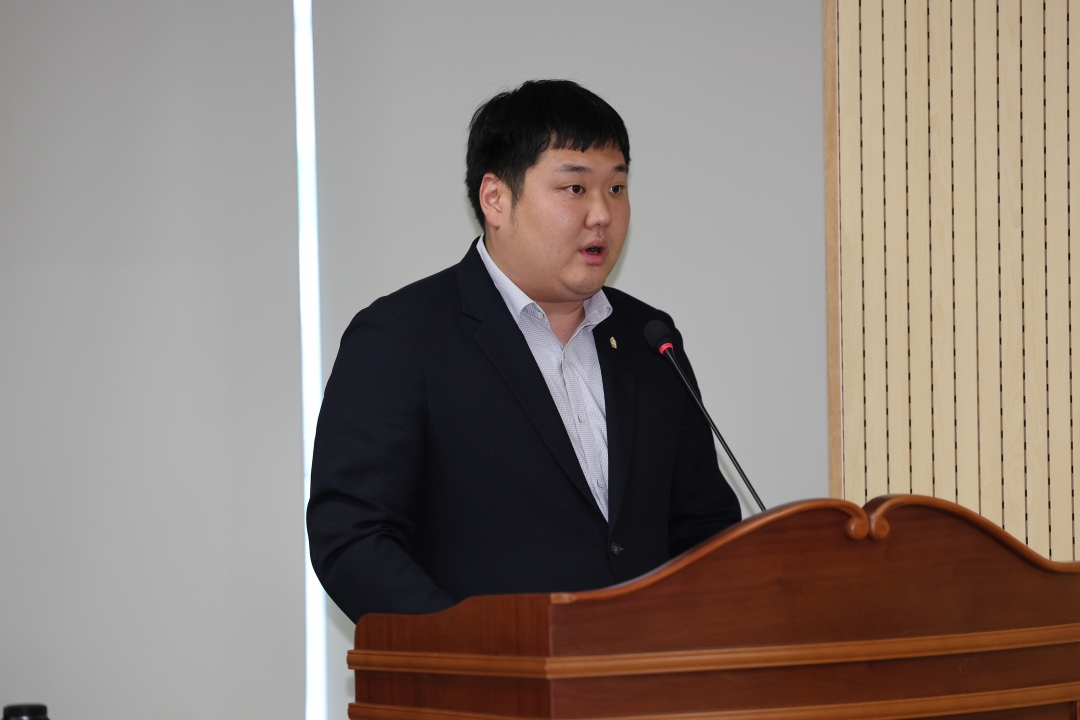 제105회 임시회 제1차 의회운영위원회 14번째