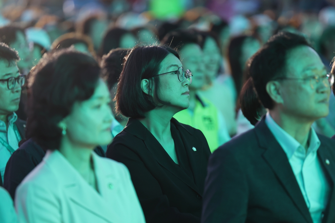 2026 직지문화축제 개막식 12번째