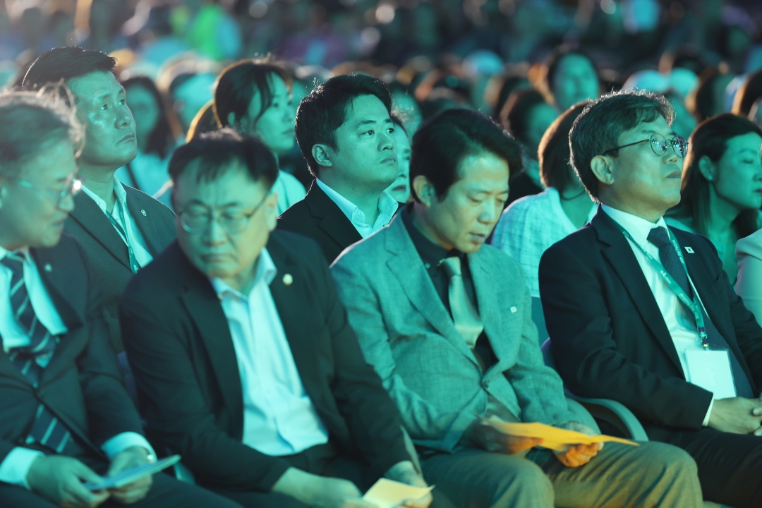 2026 직지문화축제 개막식 15번째