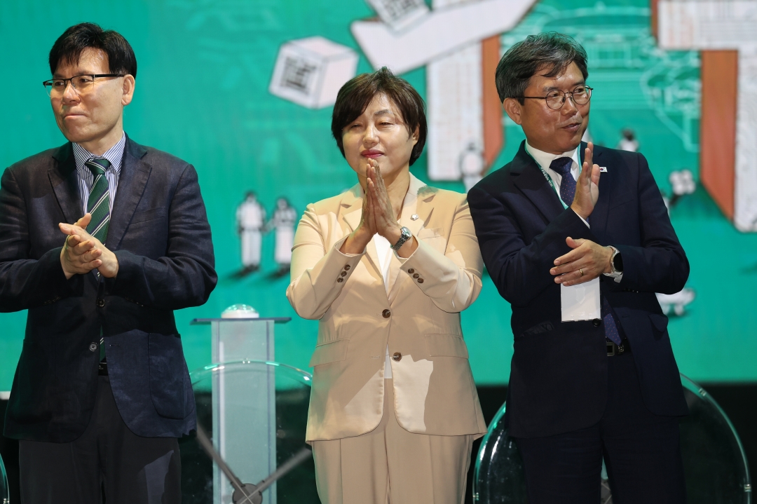 2026 직지문화축제 개막식 19번째